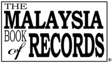 Malaysia Book of Record