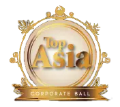 Top 10 Asian Corporate Ball