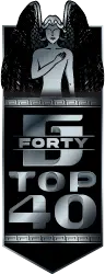 Top 40 Corporate Achievement